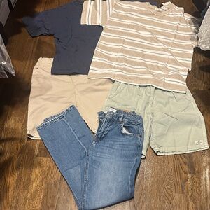 Zara bundle